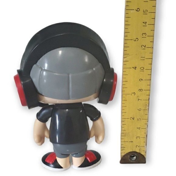 FGTeev 6" The Big Fig‎ Duddy Season 1 2019 Figure Bonkers Toy Figure - Picture 2 of 3